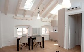Tergestroom&boutique apartments